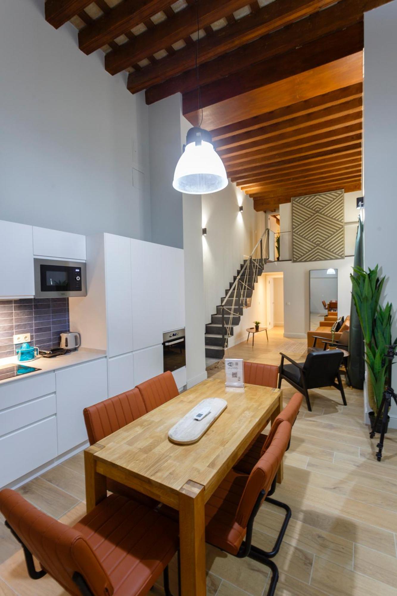 Casa Manuel De Falla By Cadiz4Rentals Quarto foto