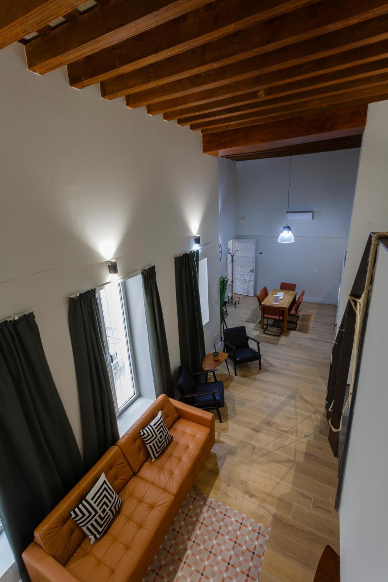 Casa Manuel De Falla By Cadiz4Rentals Quarto foto