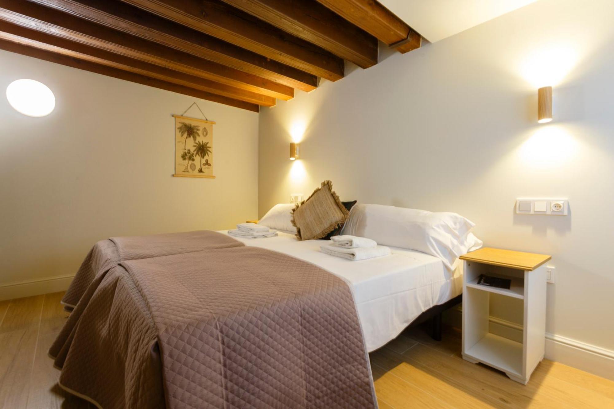 Casa Manuel De Falla By Cadiz4Rentals Quarto foto