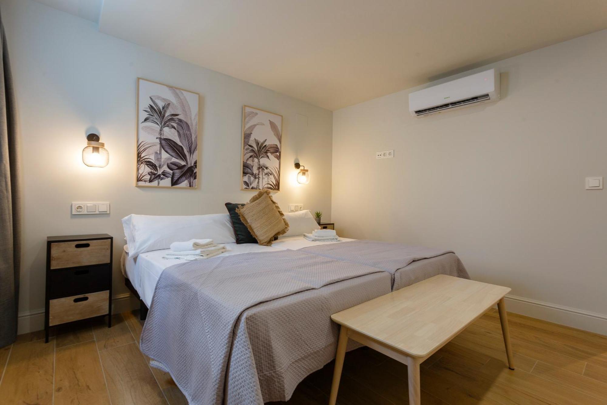 Casa Manuel De Falla By Cadiz4Rentals Quarto foto