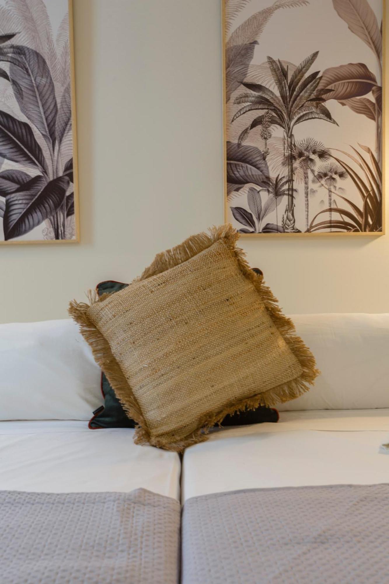 Casa Manuel De Falla By Cadiz4Rentals Quarto foto