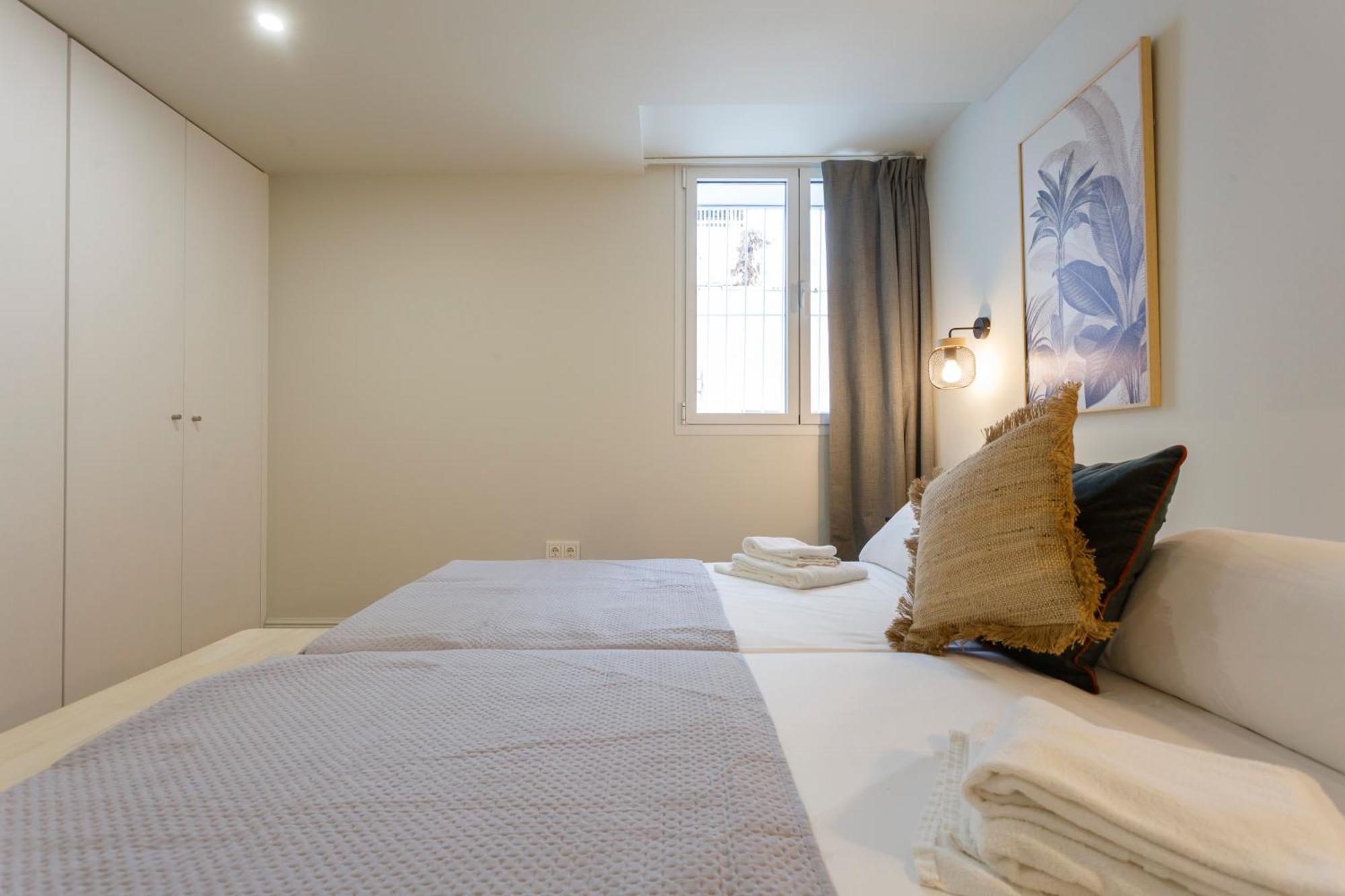 Casa Manuel De Falla By Cadiz4Rentals Quarto foto