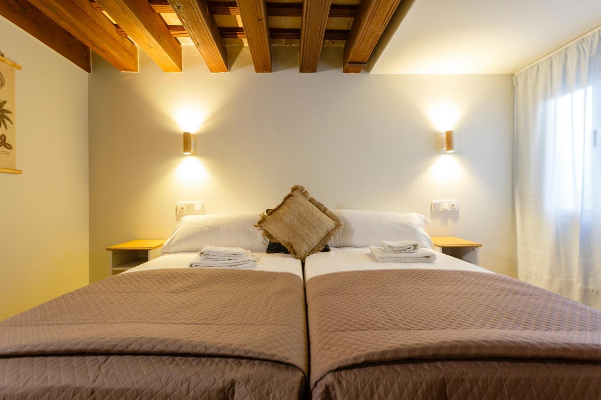 Casa Manuel De Falla By Cadiz4Rentals Quarto foto