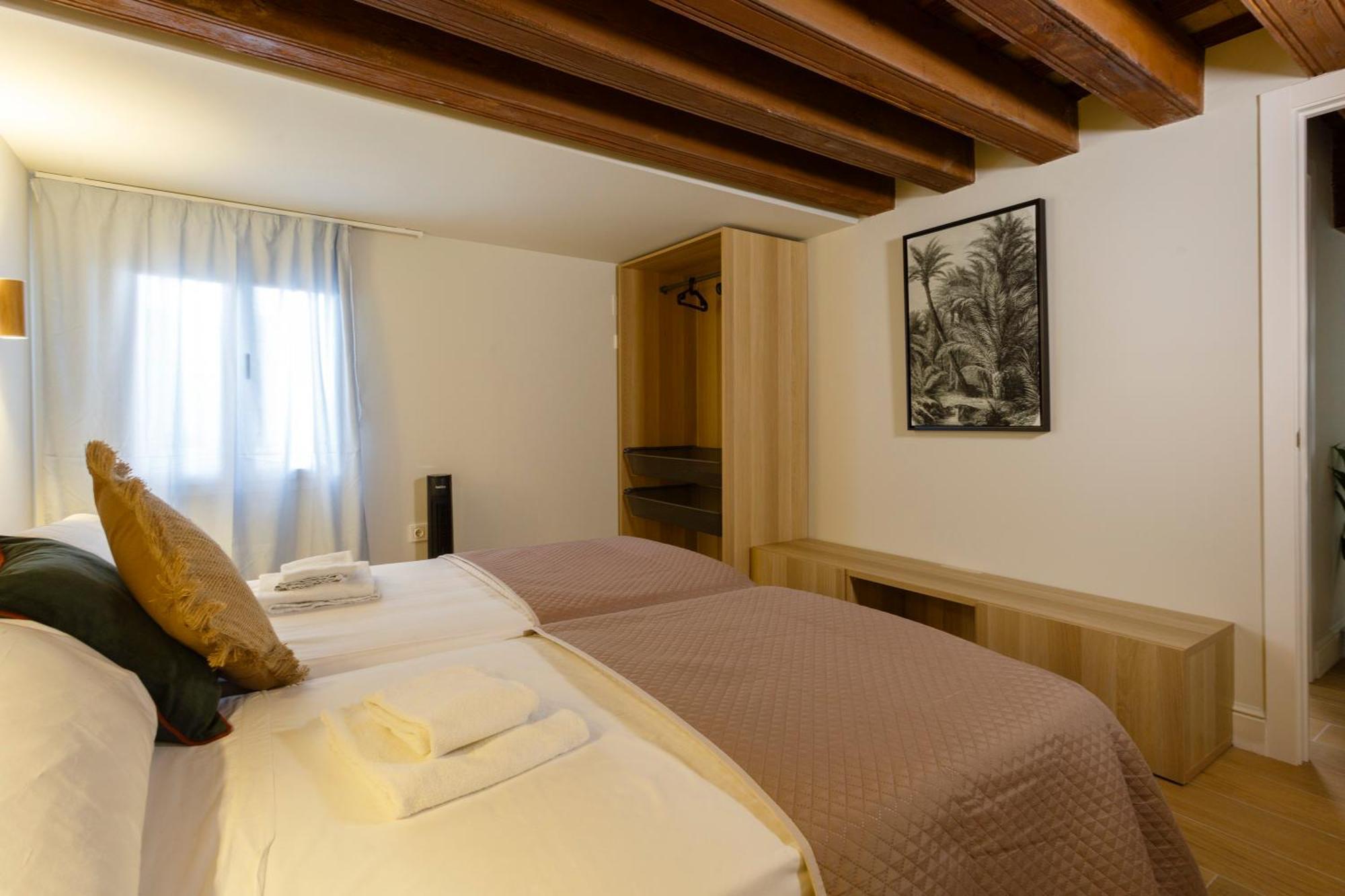 Casa Manuel De Falla By Cadiz4Rentals Quarto foto