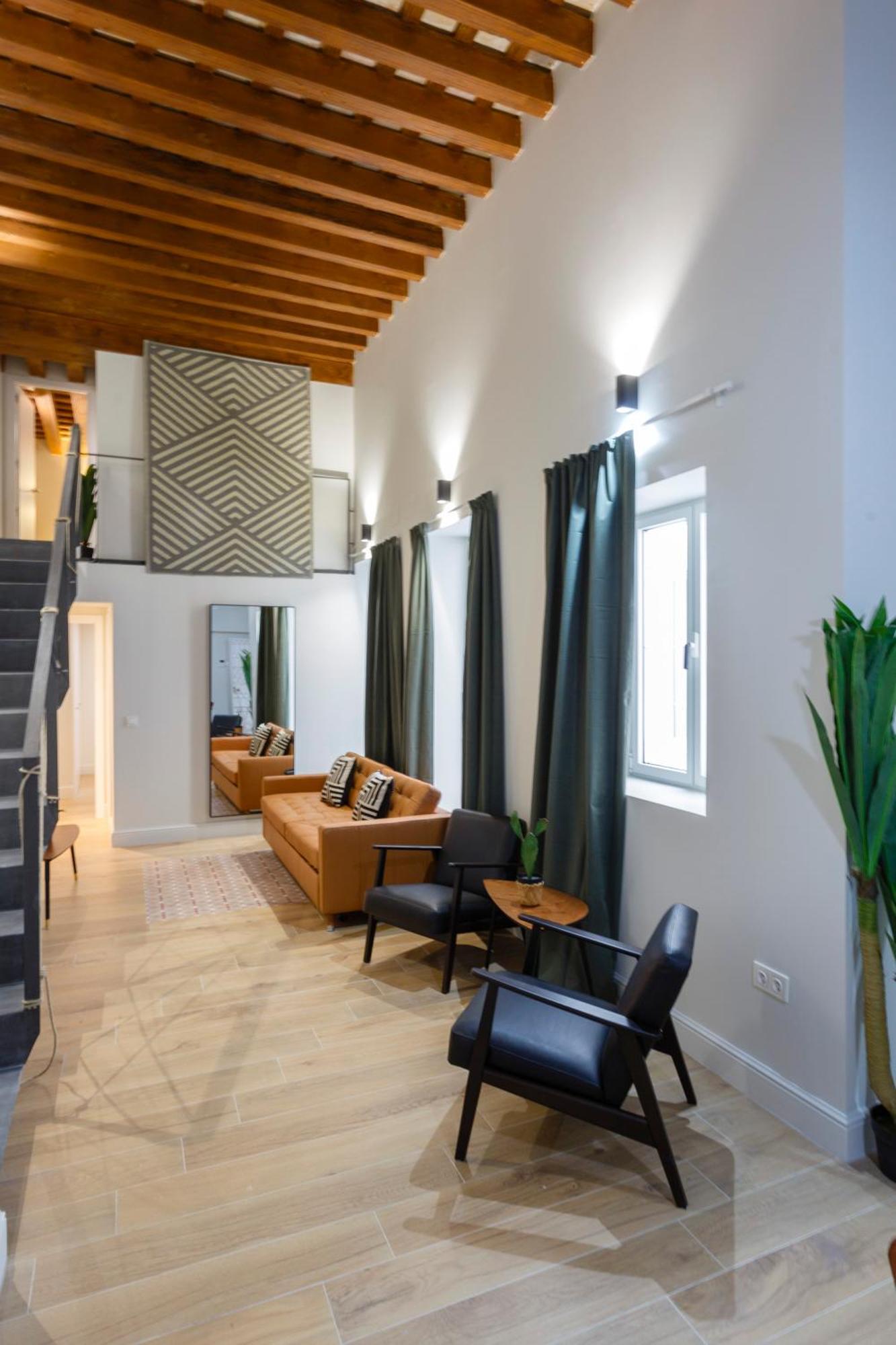 Casa Manuel De Falla By Cadiz4Rentals Quarto foto