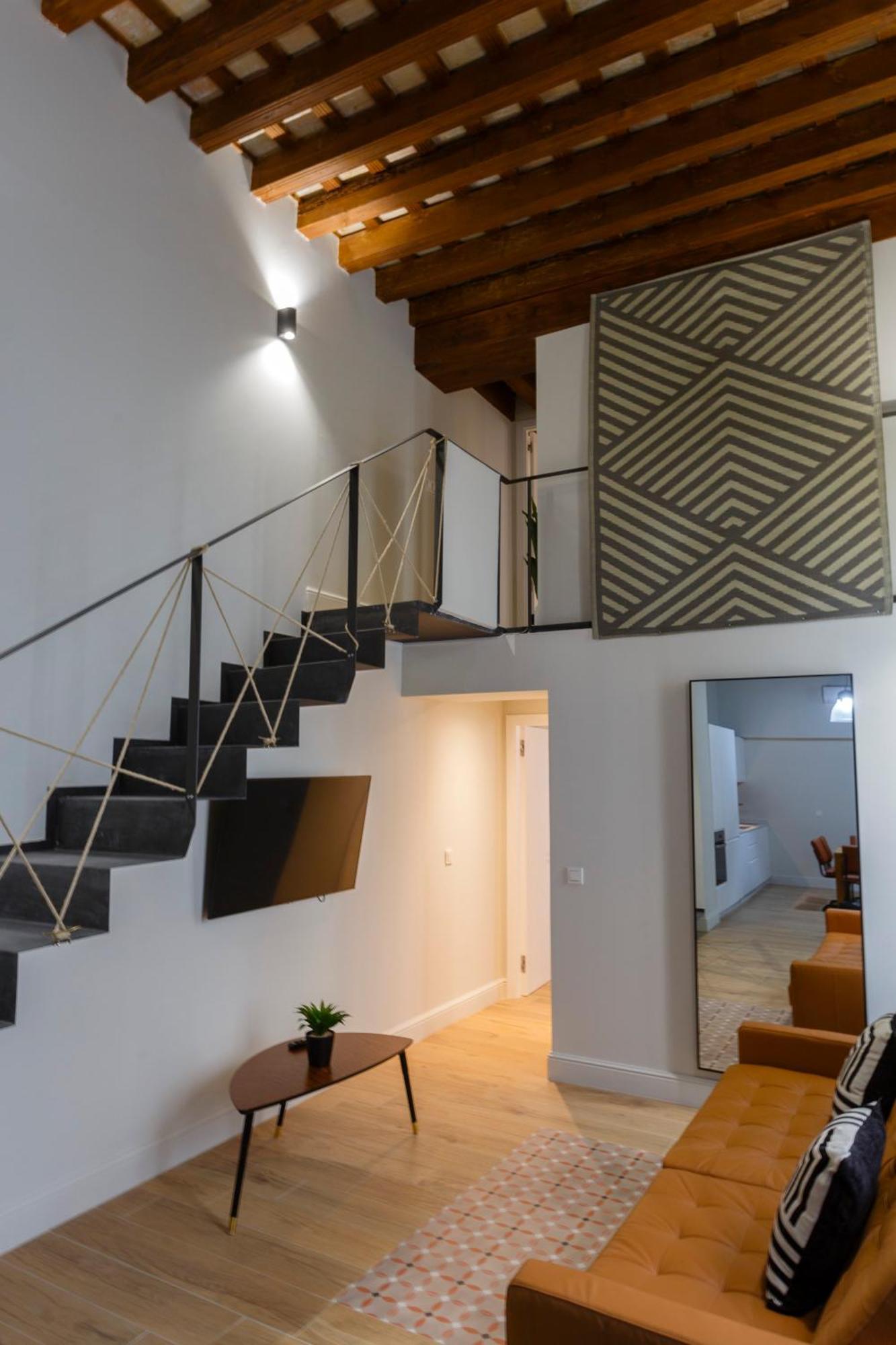 Casa Manuel De Falla By Cadiz4Rentals Quarto foto
