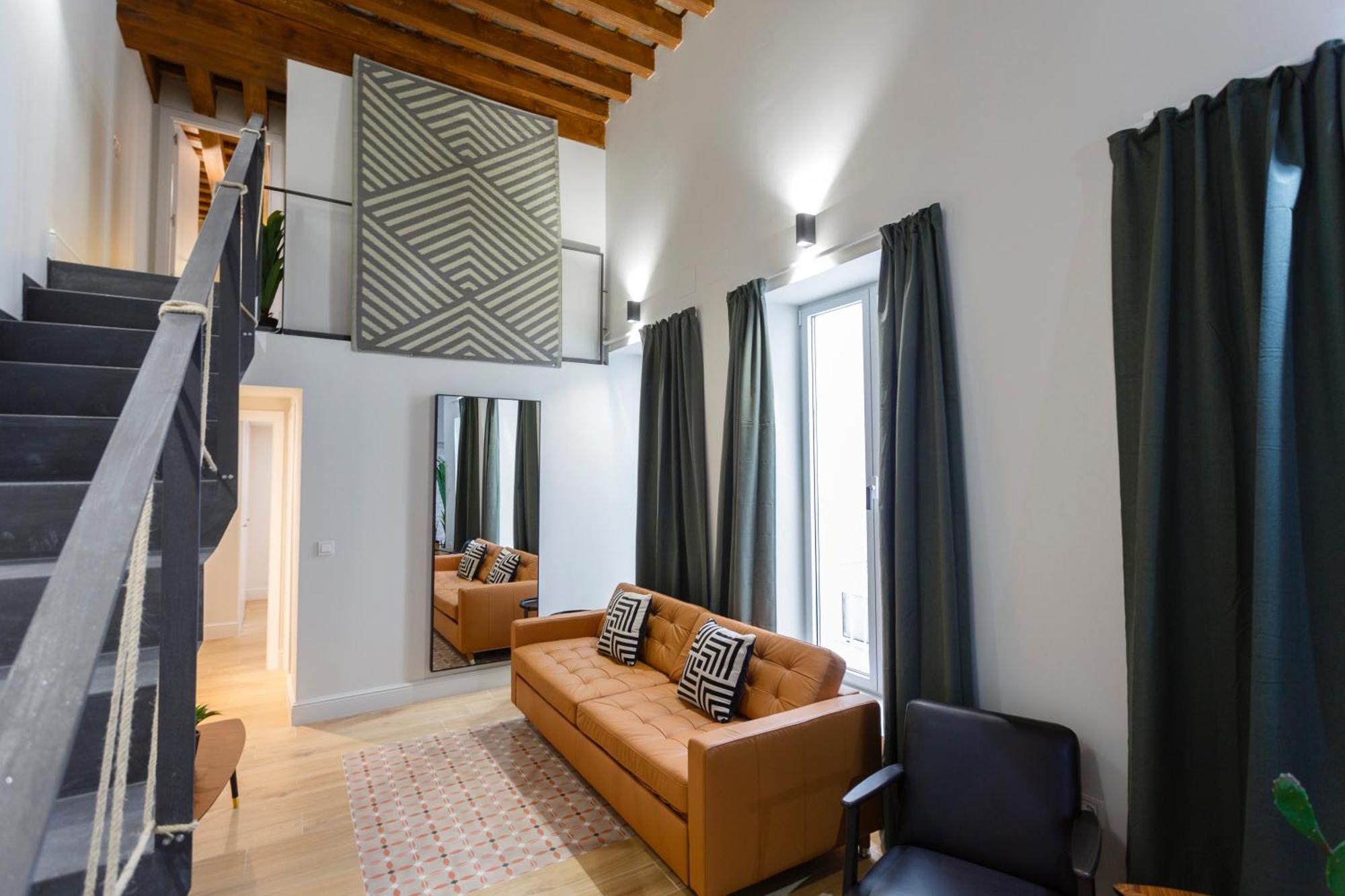 Casa Manuel De Falla By Cadiz4Rentals Quarto foto