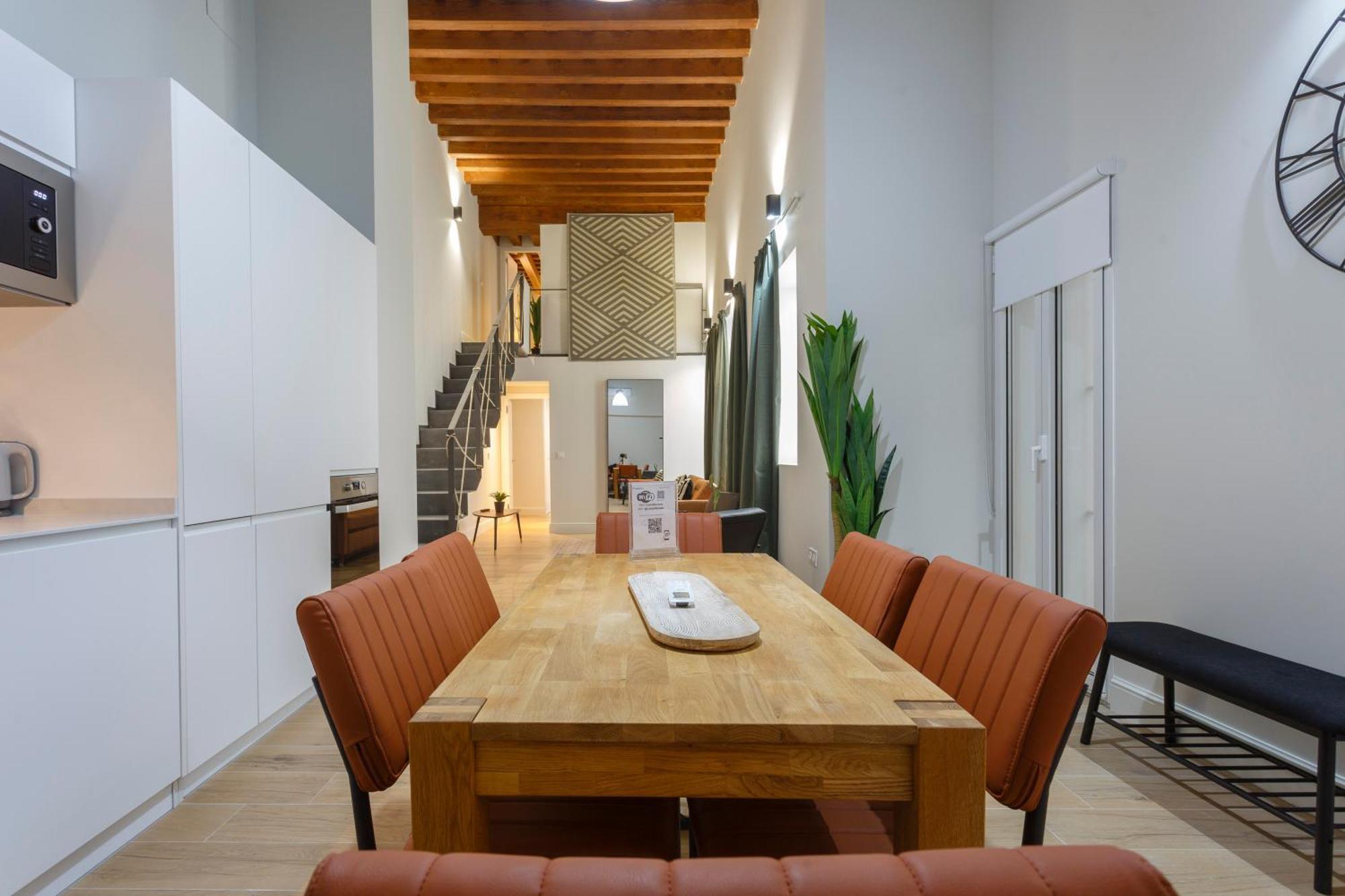 Casa Manuel De Falla By Cadiz4Rentals Quarto foto