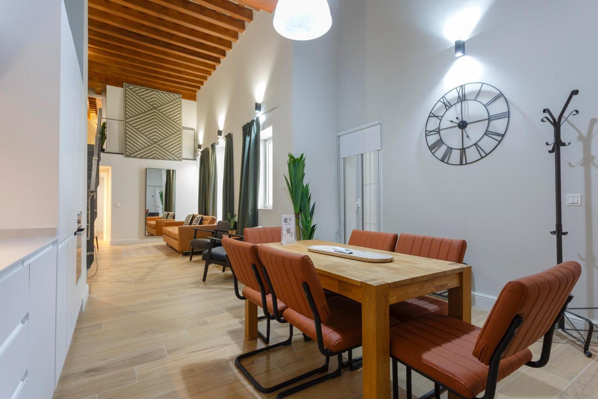 Casa Manuel De Falla By Cadiz4Rentals Quarto foto