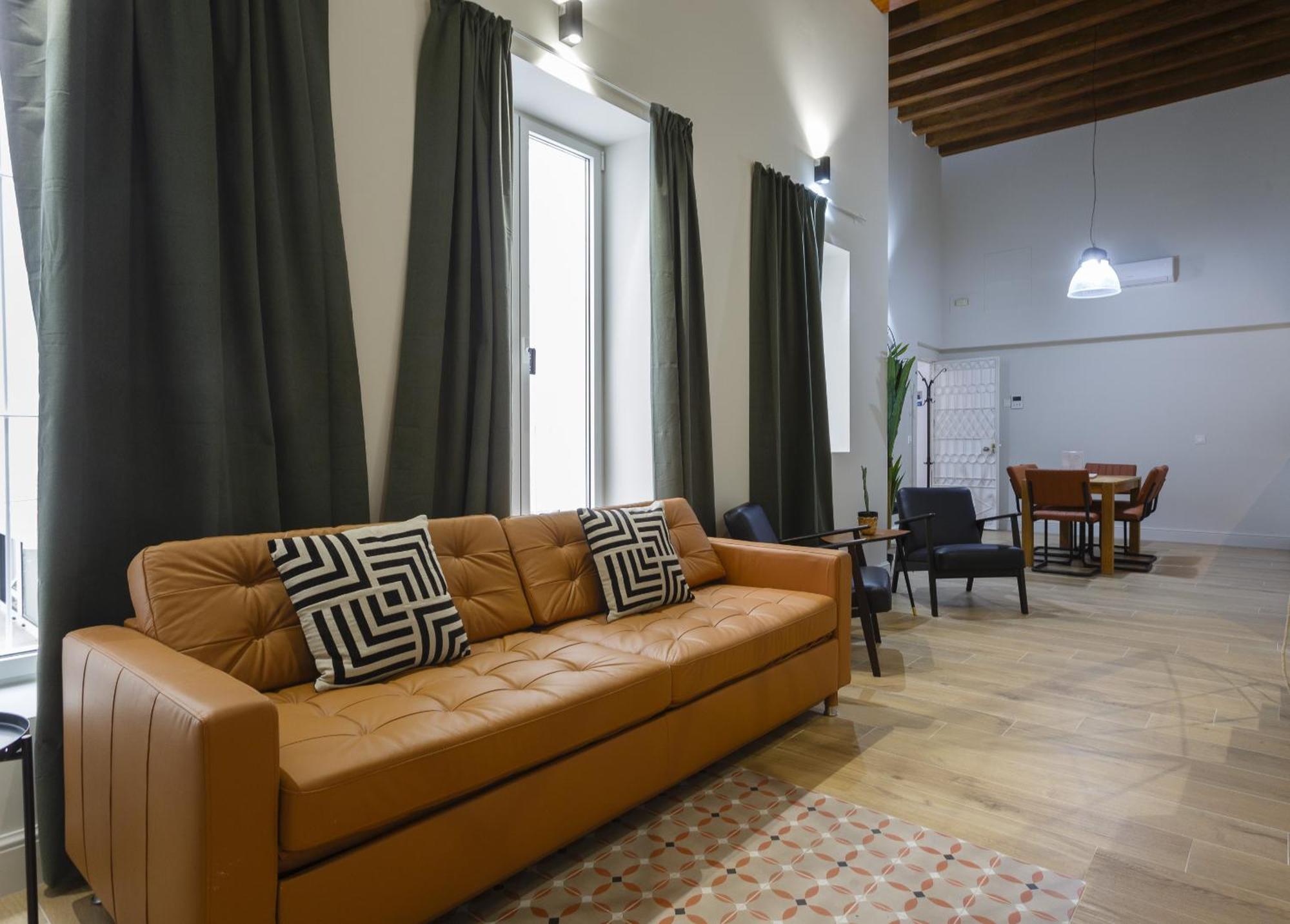 Casa Manuel De Falla By Cadiz4Rentals Quarto foto