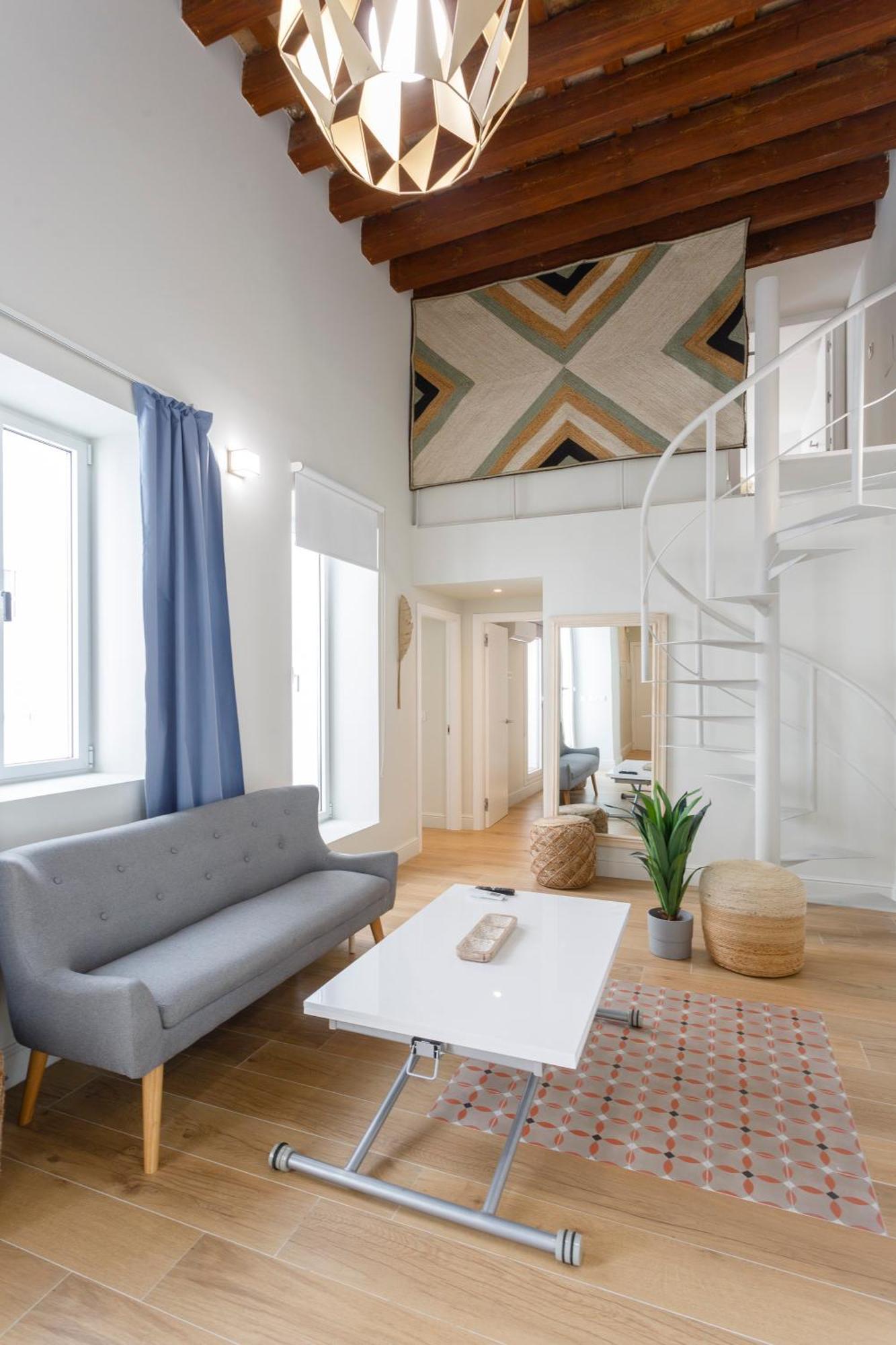 Casa Manuel De Falla By Cadiz4Rentals Quarto foto