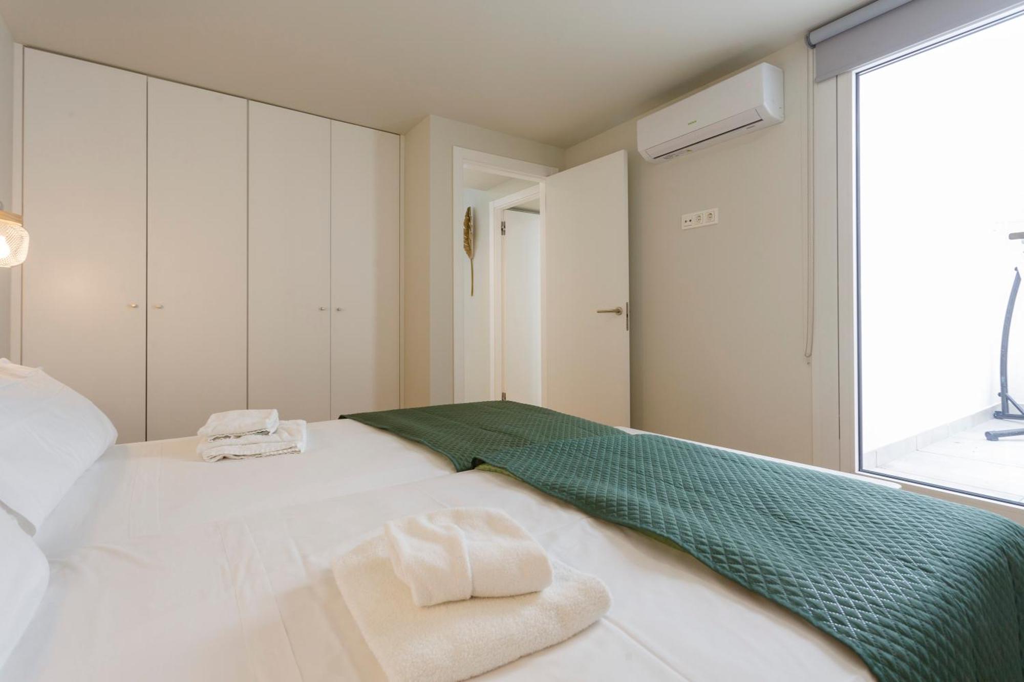 Casa Manuel De Falla By Cadiz4Rentals Quarto foto