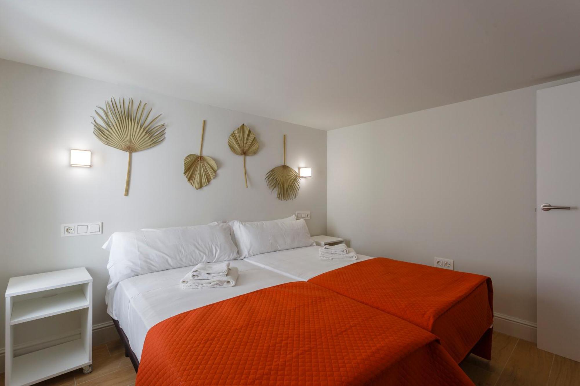 Casa Manuel De Falla By Cadiz4Rentals Quarto foto
