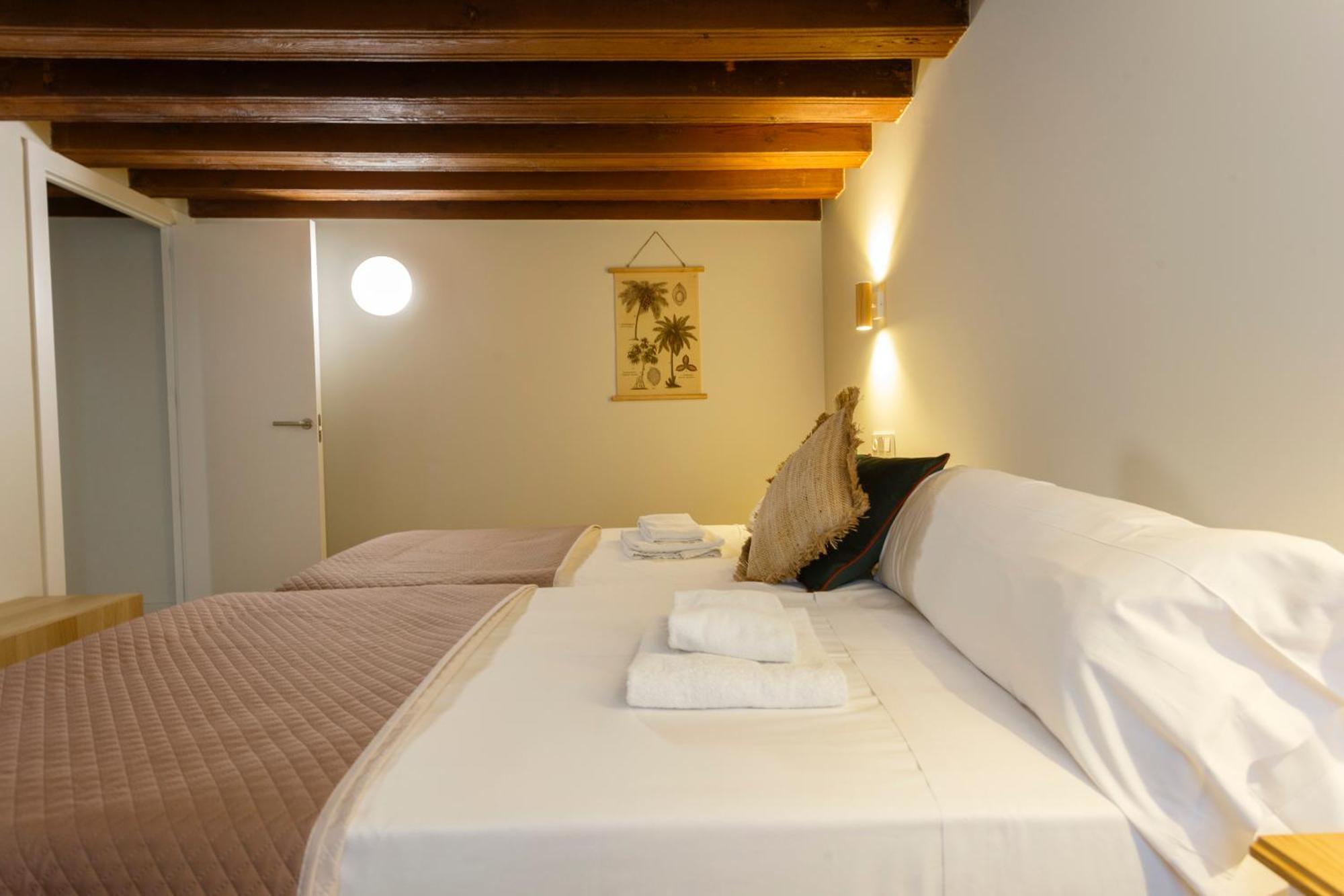 Casa Manuel De Falla By Cadiz4Rentals Quarto foto