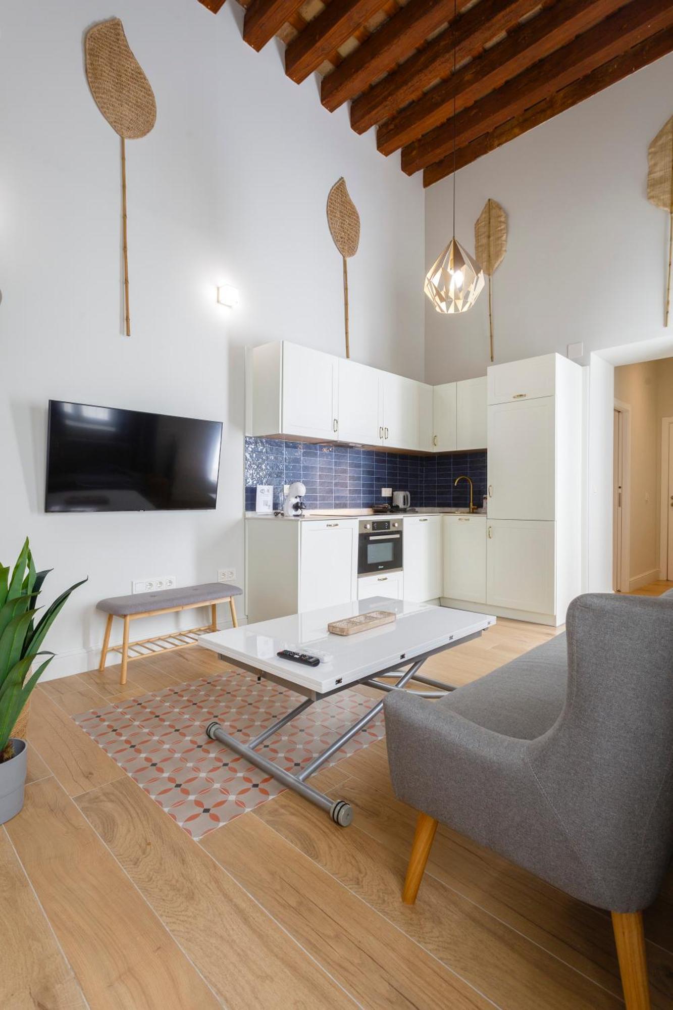 Casa Manuel De Falla By Cadiz4Rentals Quarto foto