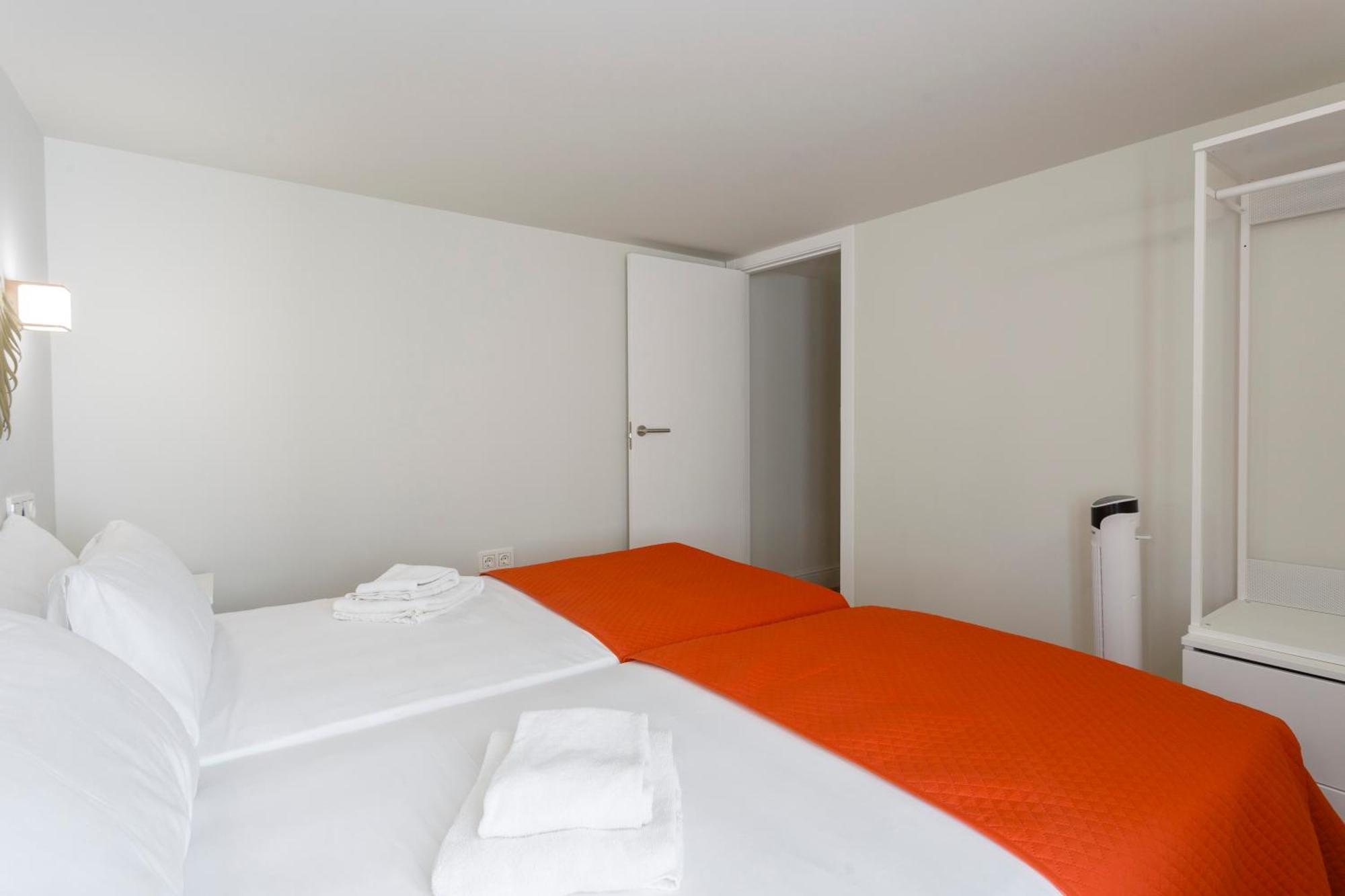Casa Manuel De Falla By Cadiz4Rentals Quarto foto
