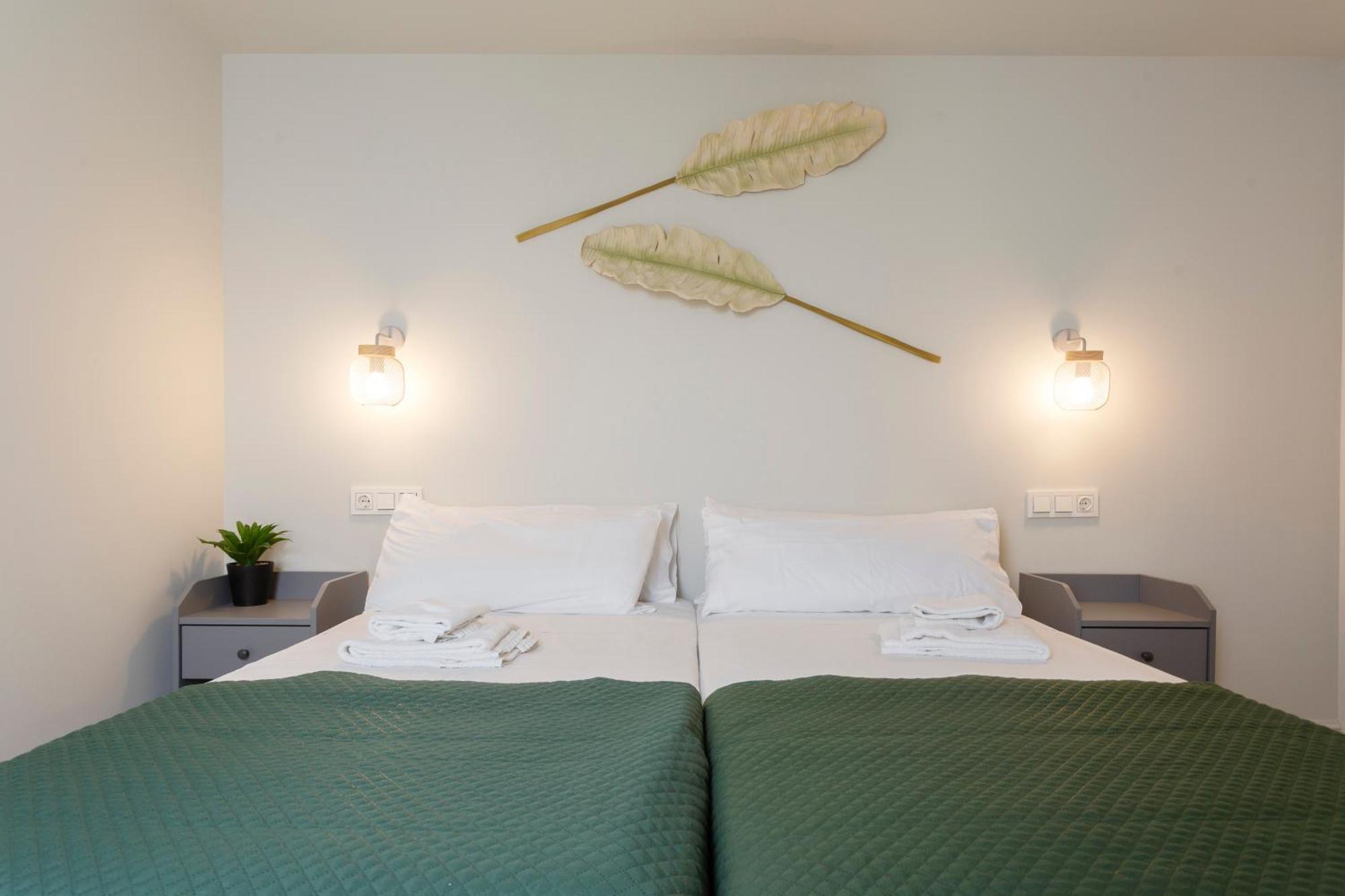 Casa Manuel De Falla By Cadiz4Rentals Quarto foto