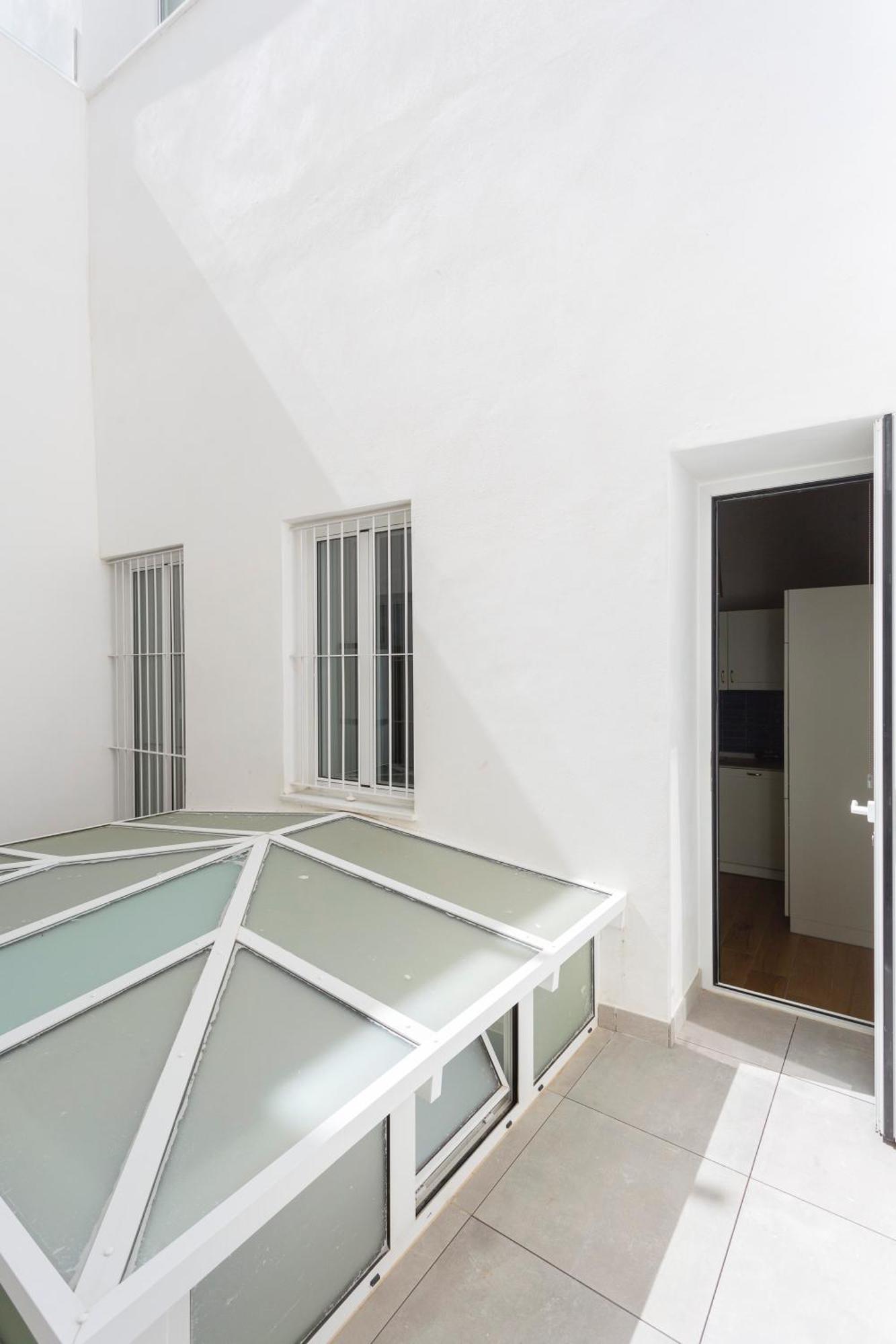 Casa Manuel De Falla By Cadiz4Rentals Quarto foto