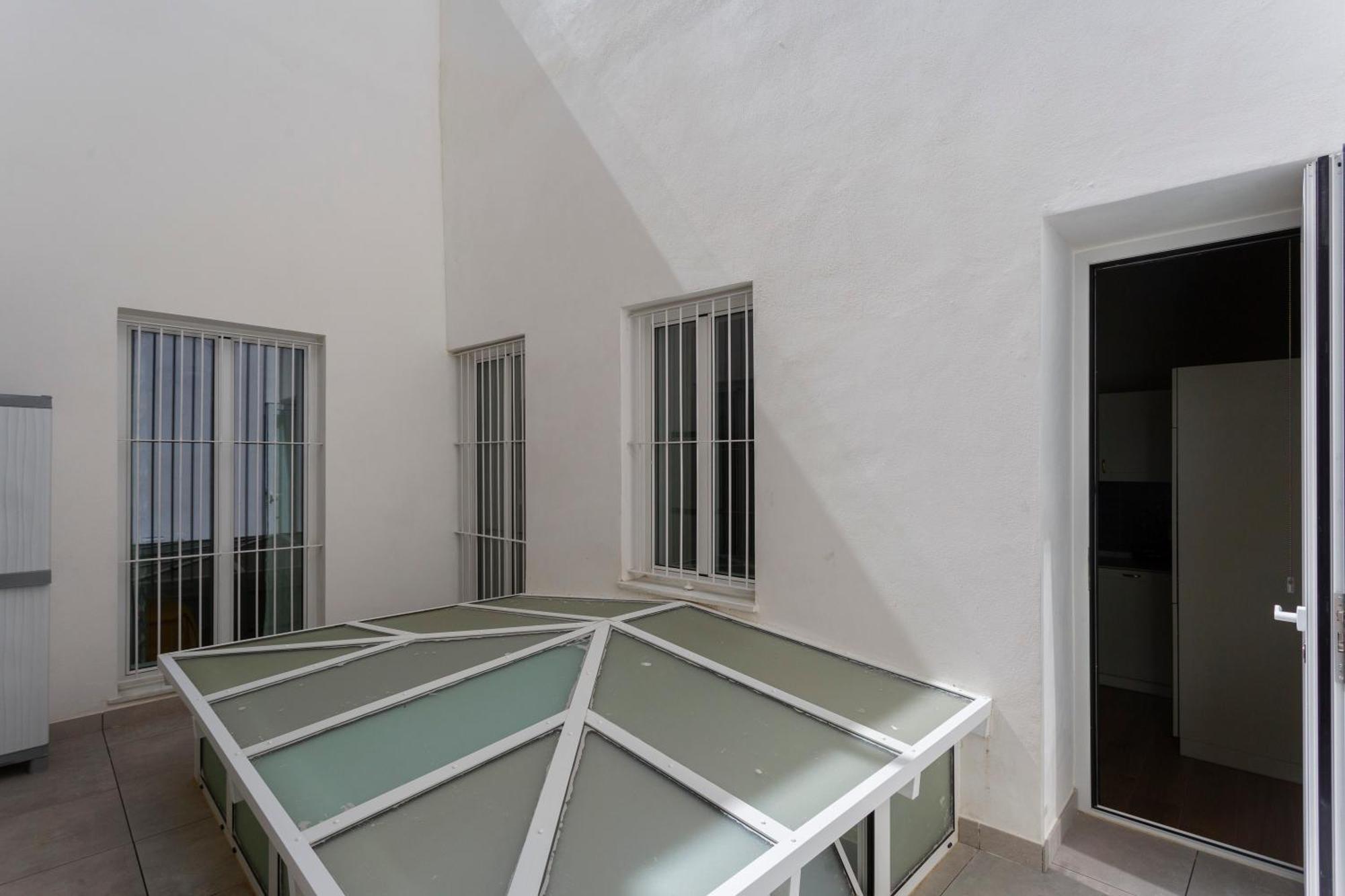 Casa Manuel De Falla By Cadiz4Rentals Quarto foto