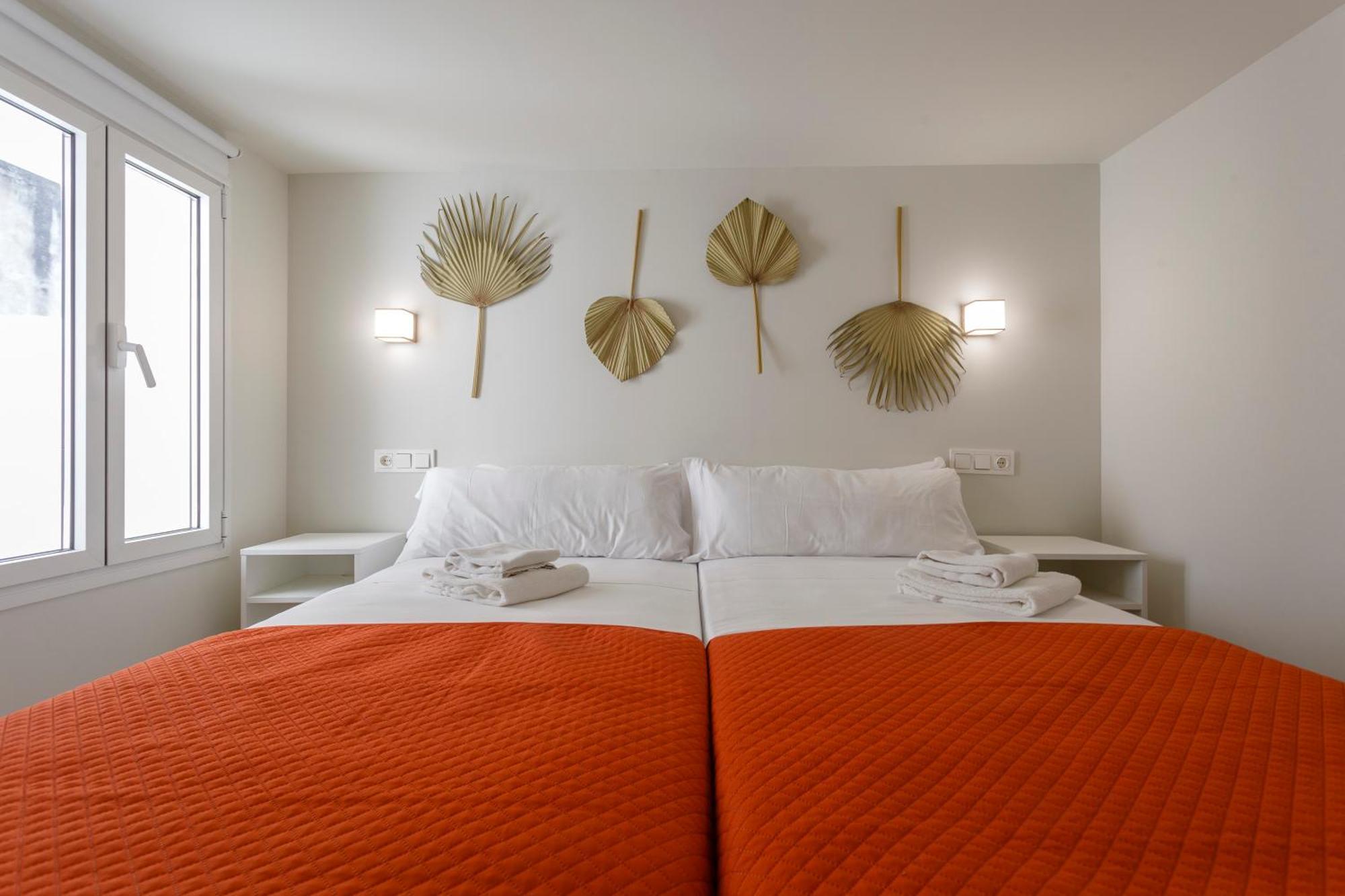 Casa Manuel De Falla By Cadiz4Rentals Quarto foto